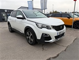 Used Peugeot 3008