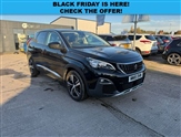 Used Peugeot 3008