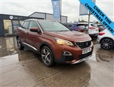 Used Peugeot 3008 Used Peugeot 3008