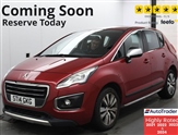 Used Peugeot 3008