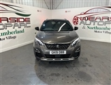 Peugeot 3008 Image 2