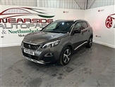Peugeot 3008 Image 3