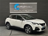 Used Peugeot 3008