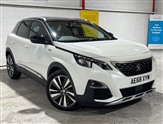 Used Peugeot 3008