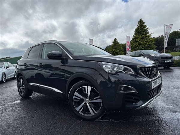 Large image for the Used Peugeot 3008