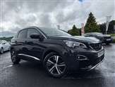 Used Peugeot 3008