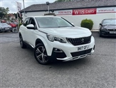 Used Peugeot 3008