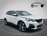 Used Peugeot 3008