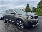 Used Peugeot 3008