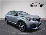 Used Peugeot 3008