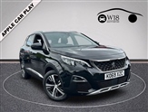 Used Peugeot 3008