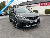 Used Peugeot 3008