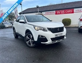 Used Peugeot 3008
