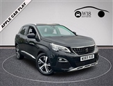 Used Peugeot 3008