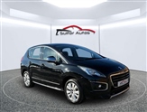 Used Peugeot 3008