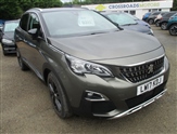 Used Peugeot 3008