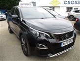 Used Peugeot 3008