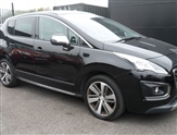 Used Peugeot 3008