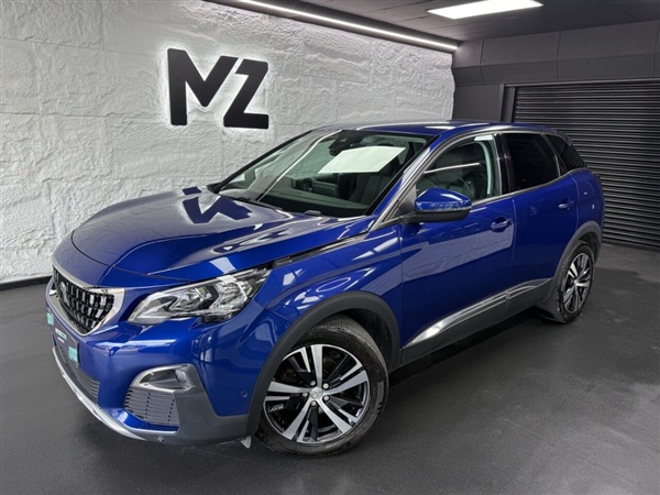 Large image for the Used Peugeot 3008