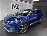 Used Peugeot 3008