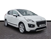 Used Peugeot 3008