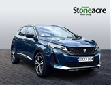 Peugeot 3008 Image 1