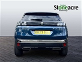 Peugeot 3008 Image 4