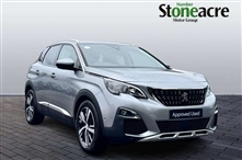 Used Peugeot 3008