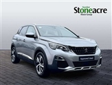 Peugeot 3008 Image 1