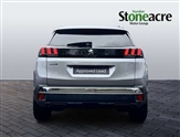Peugeot 3008 Image 4