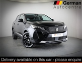 Used Peugeot 3008