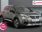 Peugeot 3008 Image 1