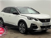 Peugeot 3008 Image 1