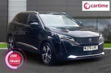 Used Peugeot 3008
