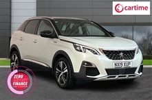 Used Peugeot 3008