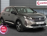 Peugeot 3008 Image 1