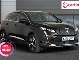 Peugeot 3008 Image 1