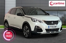 Used Peugeot 3008