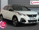 Peugeot 3008 Image 1