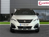 Peugeot 3008 Image 4