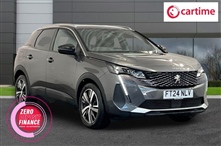 Used Peugeot 3008