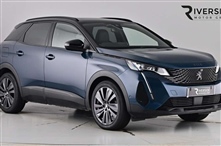 Used Peugeot 3008