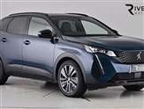 Peugeot 3008 Image 1