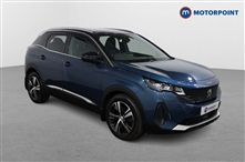 Used Peugeot 3008