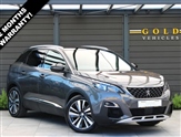 Used Peugeot 3008
