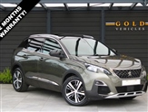 Used Peugeot 3008