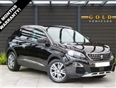 Used Peugeot 3008