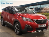 Used Peugeot 3008
