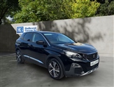 Used Peugeot 3008
