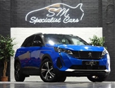 Used Peugeot 3008